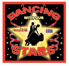 Mark Your Calendars…Dancing With Our Stars Is Back! – Friday, August 28