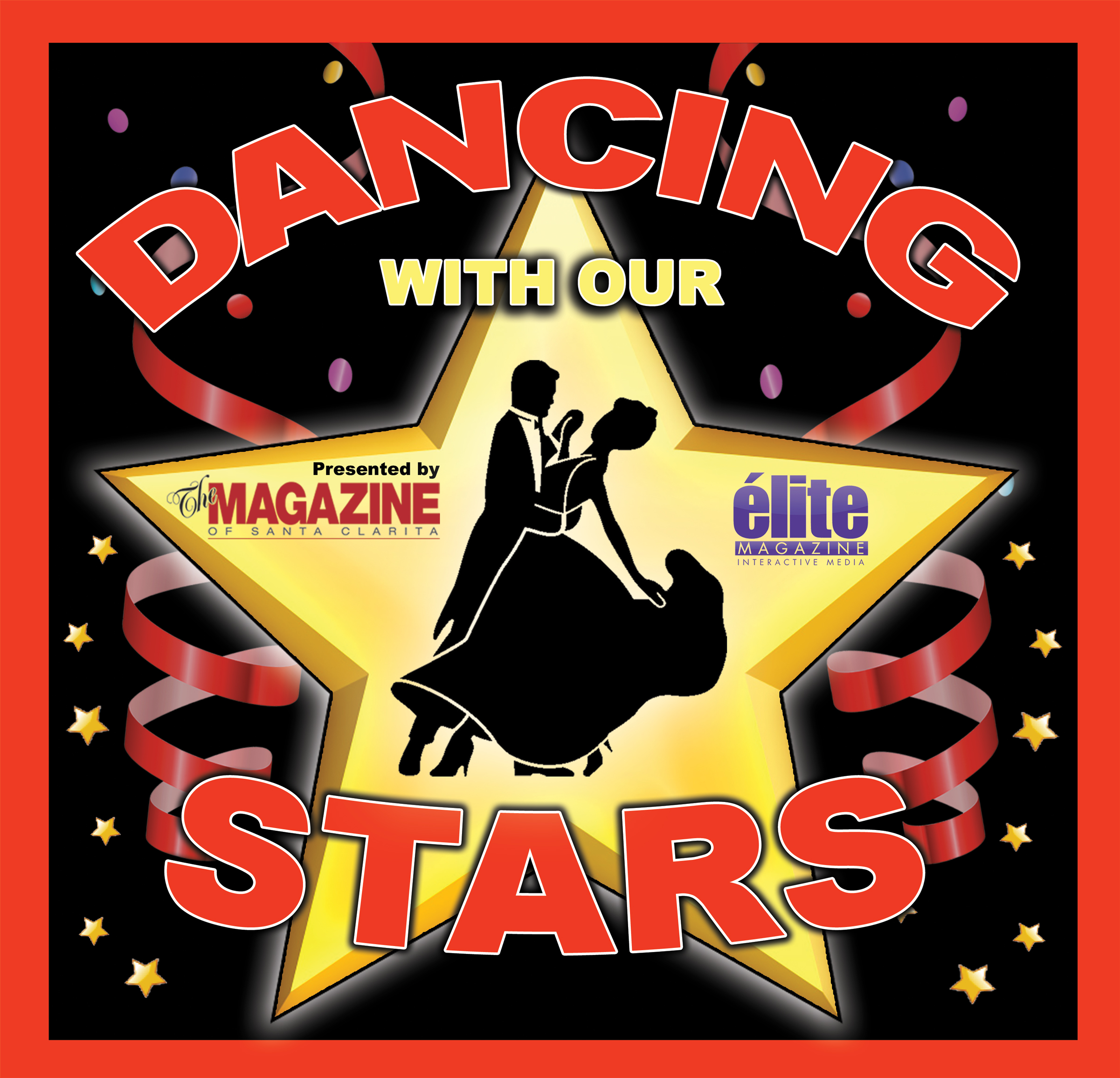 Join Us Under the Spotlight at the 7th Annual Dancing With Our Stars